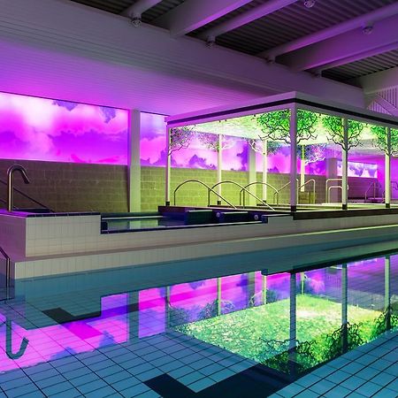 Lohja Spa & Resort Karjalohja Kültér fotó