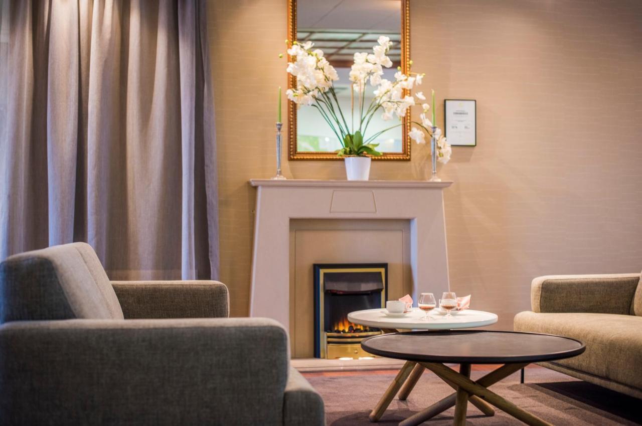 Lohja Spa & Resort Karjalohja Kültér fotó