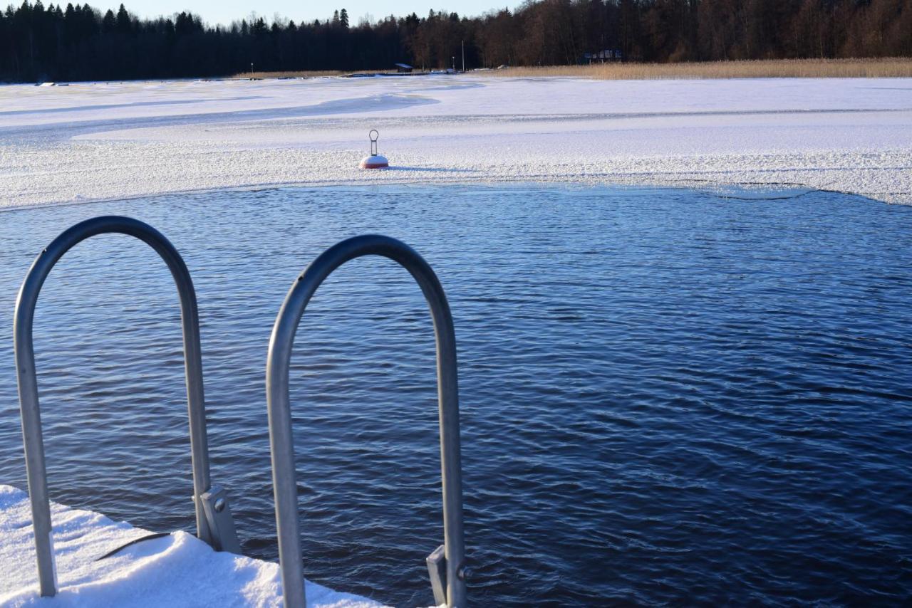Lohja Spa & Resort Karjalohja Kültér fotó