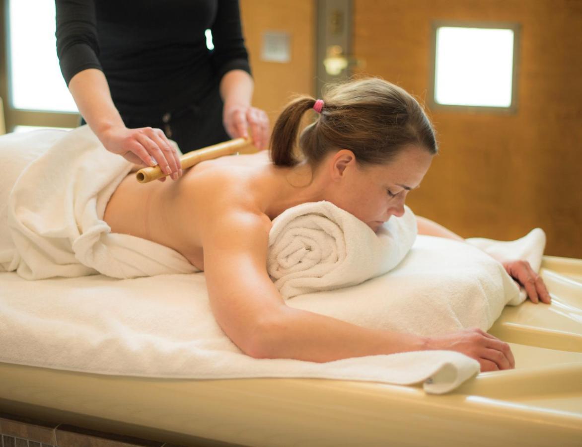 Lohja Spa & Resort Karjalohja Kültér fotó