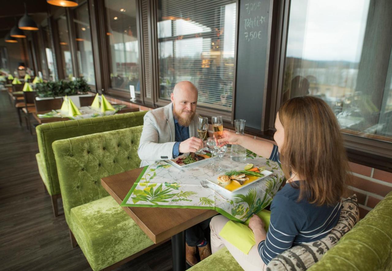 Lohja Spa & Resort Karjalohja Kültér fotó