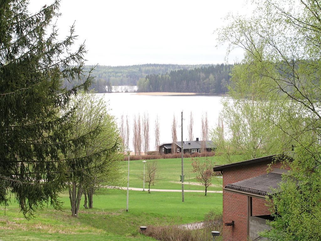 Lohja Spa & Resort Karjalohja Szoba fotó