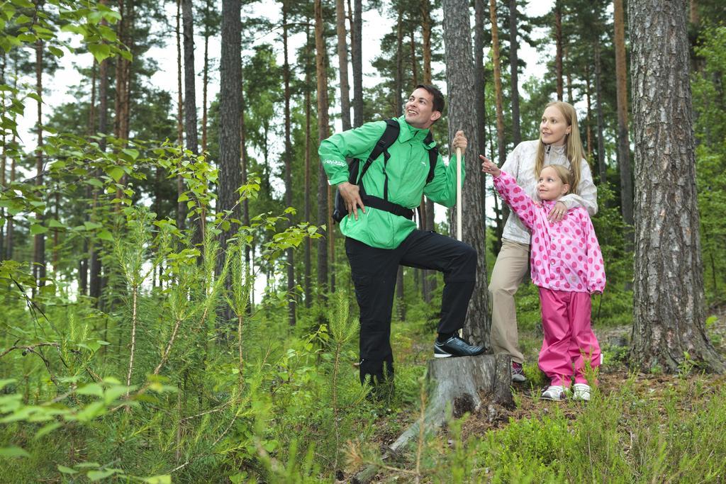 Lohja Spa & Resort Karjalohja Szoba fotó