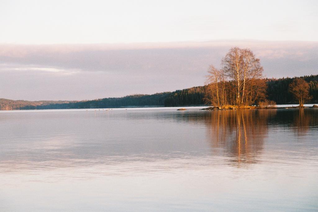 Lohja Spa & Resort Karjalohja Kültér fotó