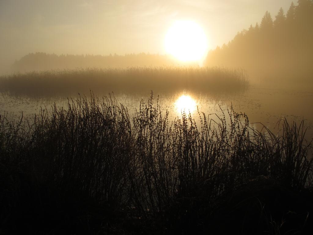Lohja Spa & Resort Karjalohja Kültér fotó