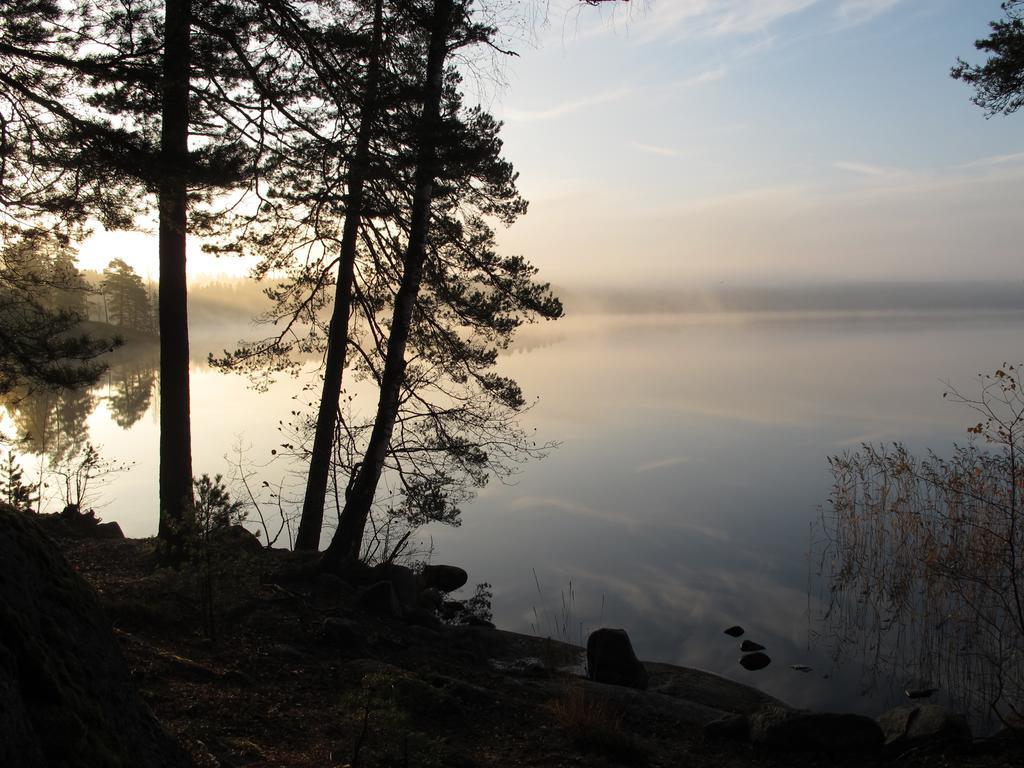 Lohja Spa & Resort Karjalohja Kültér fotó