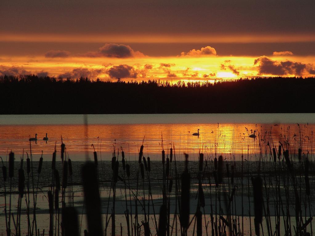 Lohja Spa & Resort Karjalohja Kültér fotó
