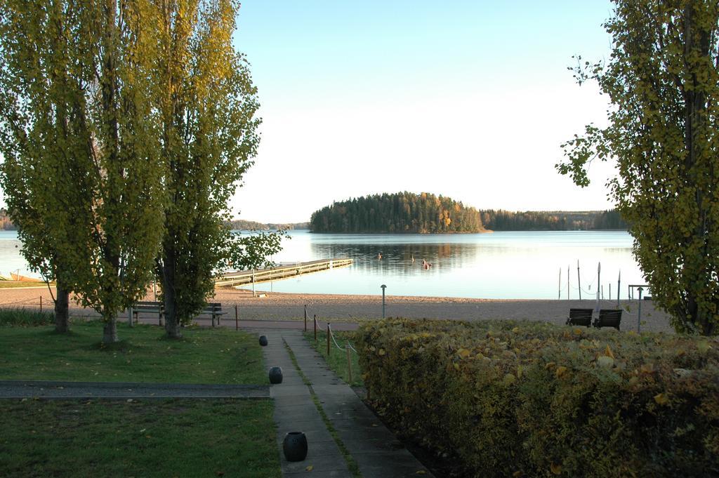 Lohja Spa & Resort Karjalohja Kültér fotó