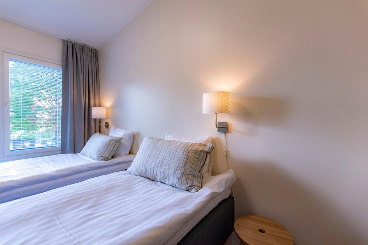 Lohja Spa & Resort Karjalohja Kültér fotó