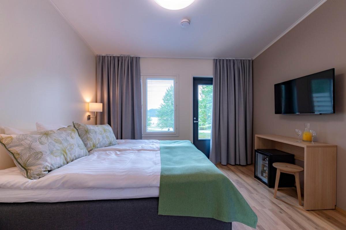 Lohja Spa & Resort Karjalohja Kültér fotó