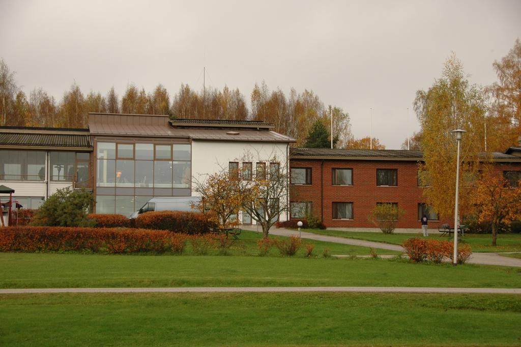 Lohja Spa & Resort Karjalohja Kültér fotó