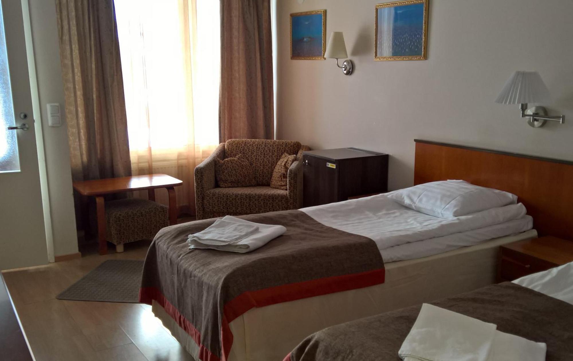 Lohja Spa & Resort Karjalohja Szoba fotó