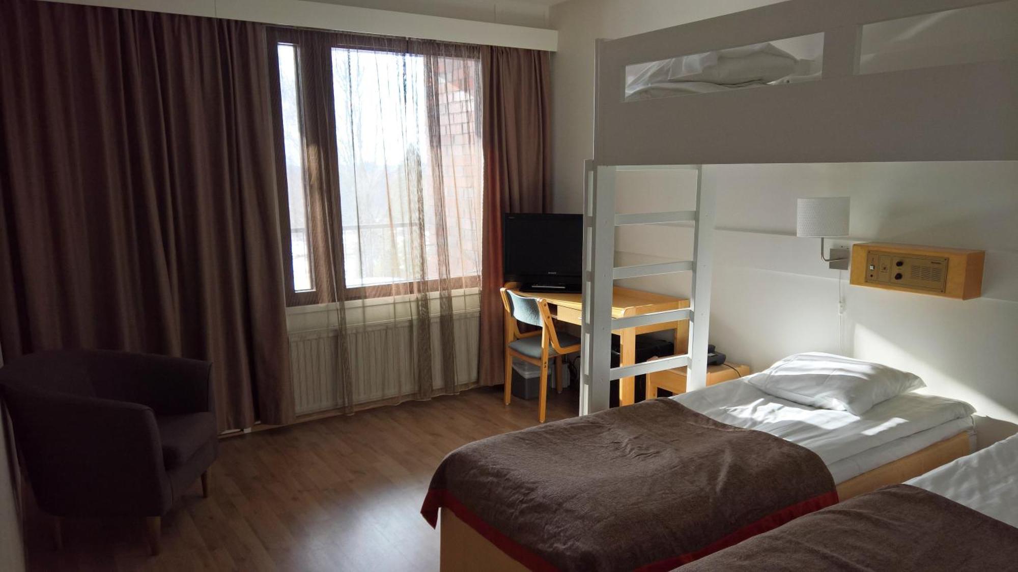 Lohja Spa & Resort Karjalohja Szoba fotó