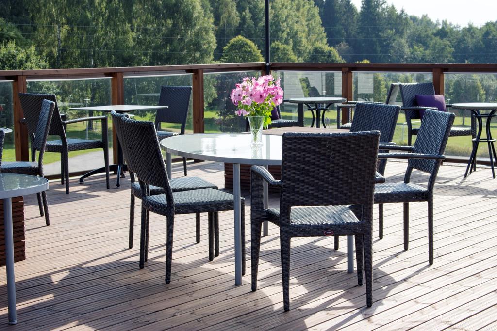 Lohja Spa & Resort Karjalohja Kültér fotó
