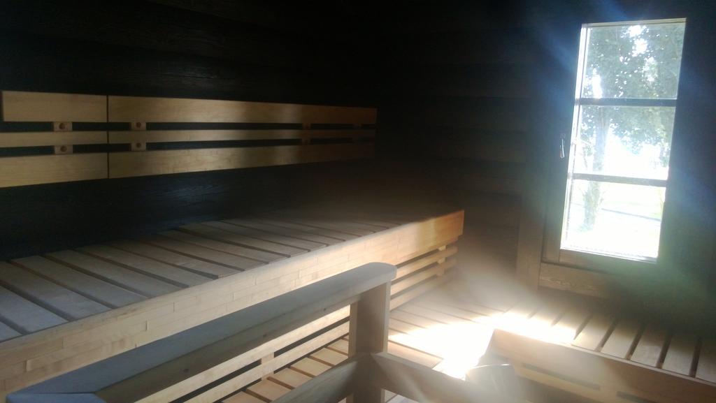 Lohja Spa & Resort Karjalohja Kültér fotó