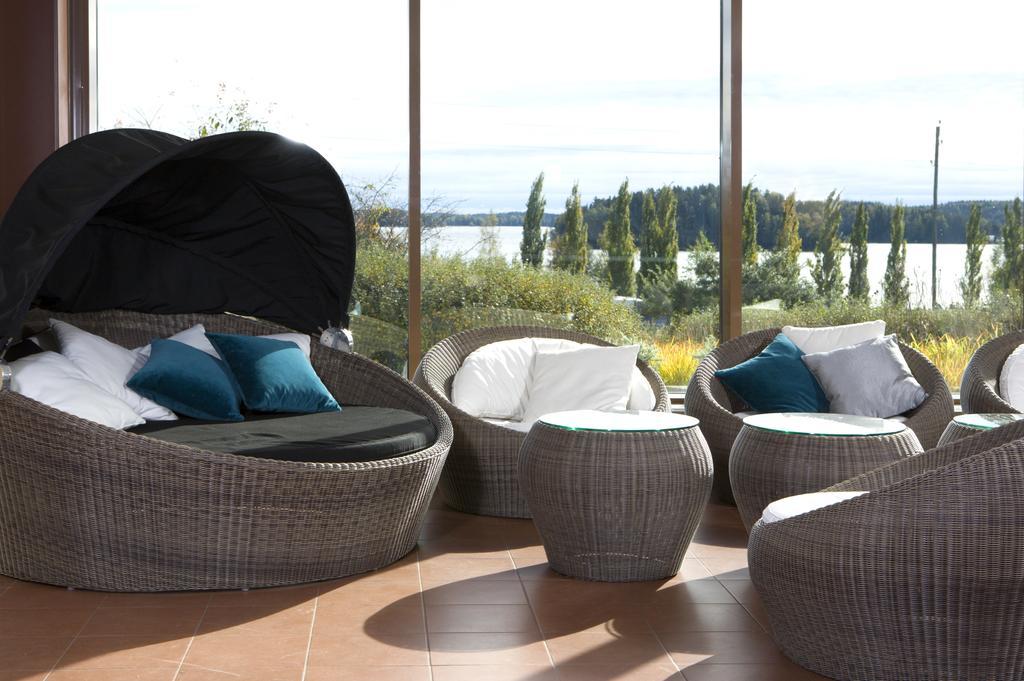 Lohja Spa & Resort Karjalohja Kültér fotó