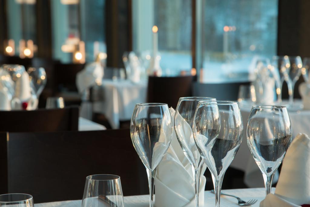 Lohja Spa & Resort Karjalohja Kültér fotó