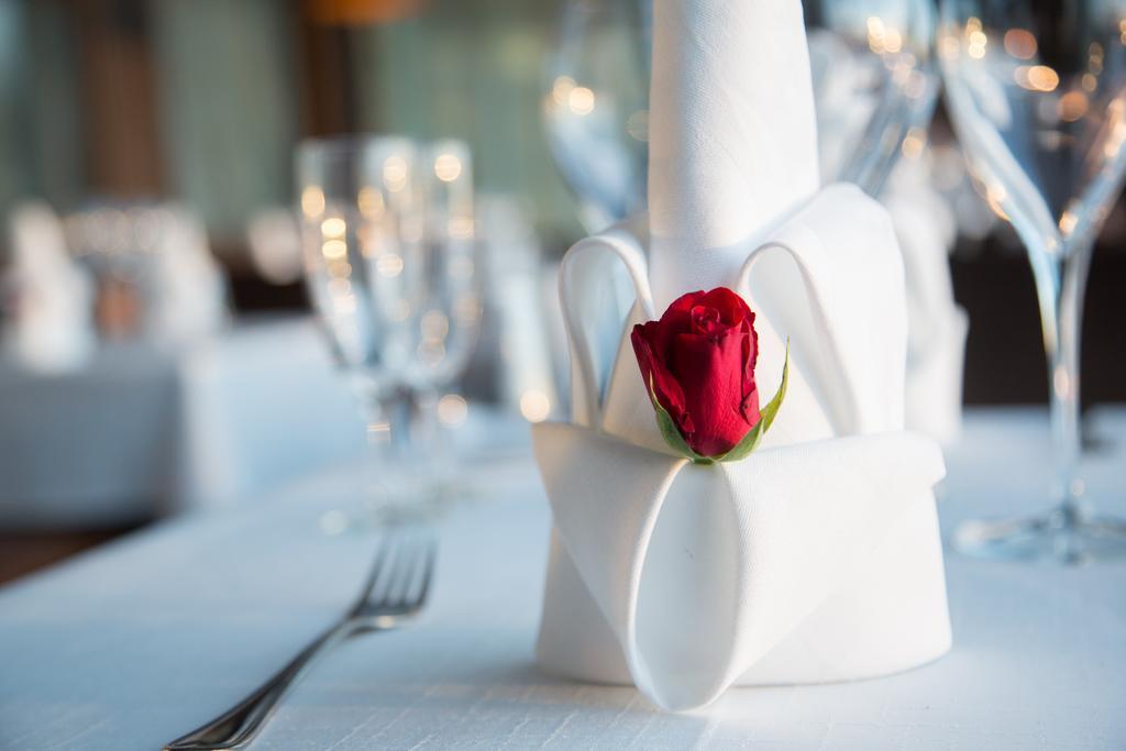 Lohja Spa & Resort Karjalohja Kültér fotó
