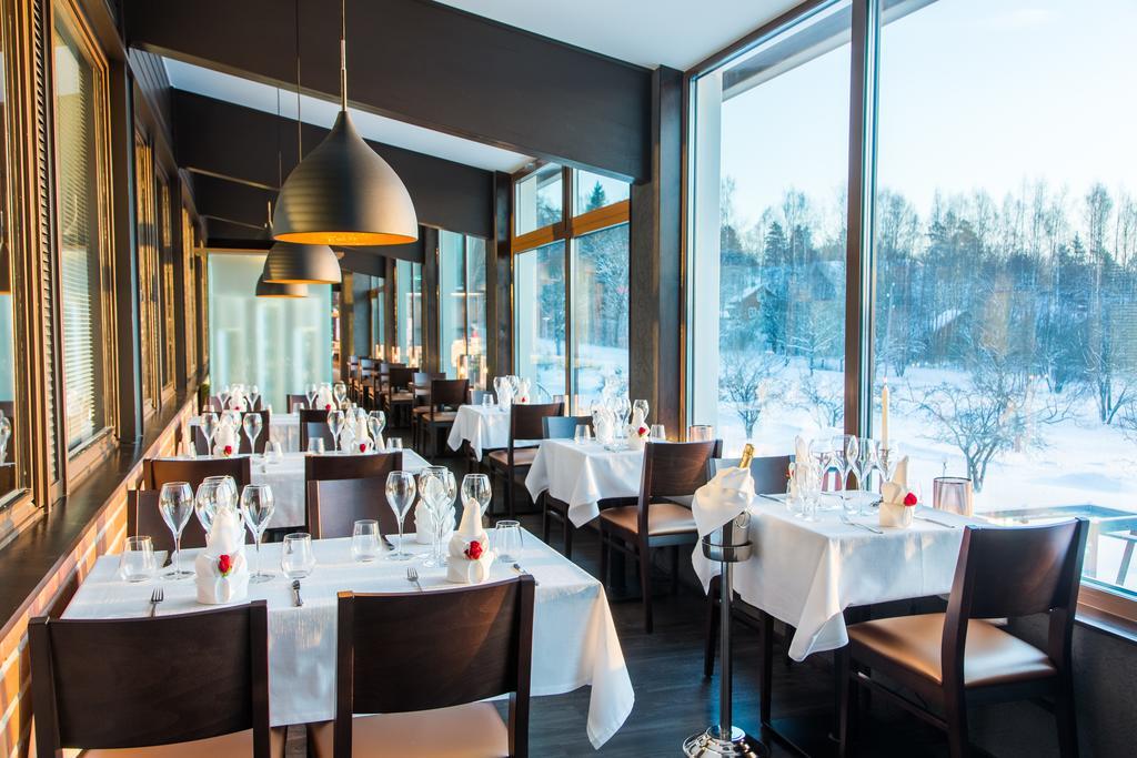 Lohja Spa & Resort Karjalohja Kültér fotó