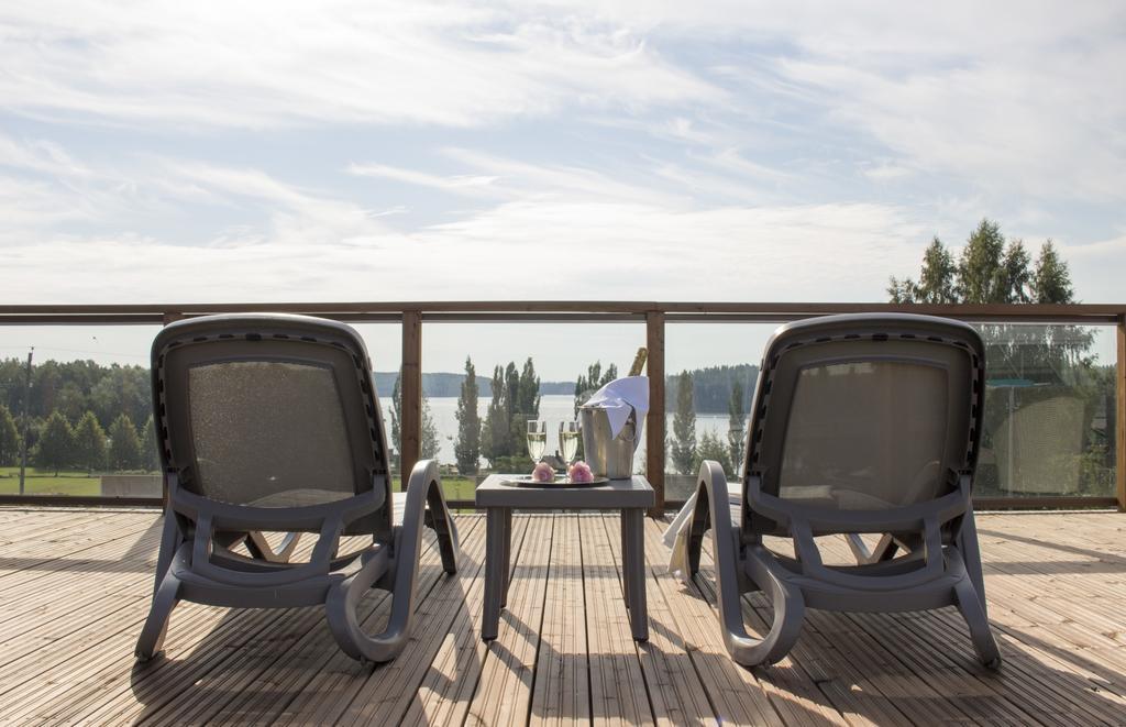 Lohja Spa & Resort Karjalohja Kültér fotó