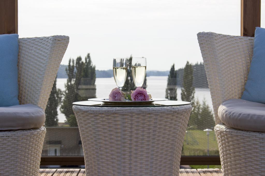 Lohja Spa & Resort Karjalohja Kültér fotó