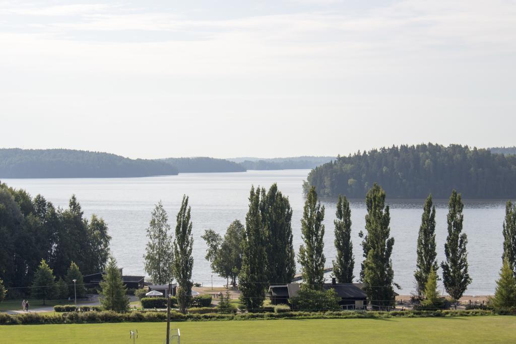 Lohja Spa & Resort Karjalohja Kültér fotó