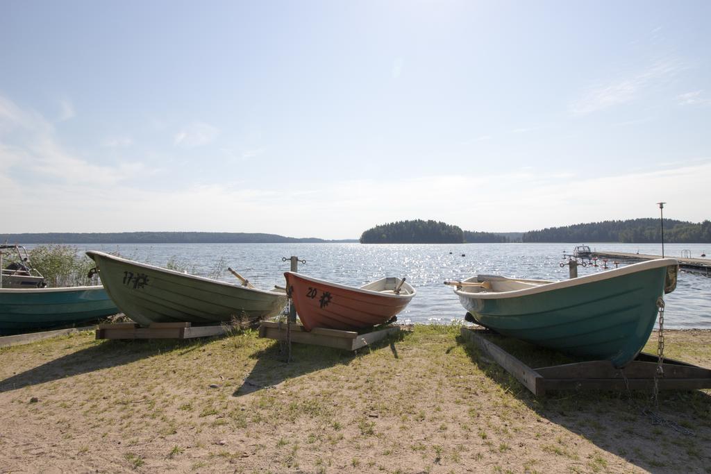 Lohja Spa & Resort Karjalohja Kültér fotó