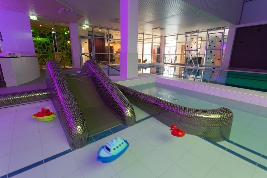 Lohja Spa & Resort Karjalohja Kültér fotó