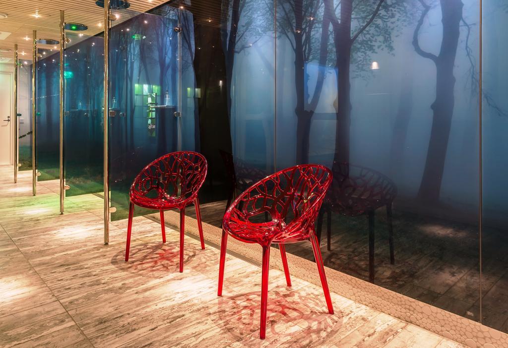 Lohja Spa & Resort Karjalohja Kültér fotó