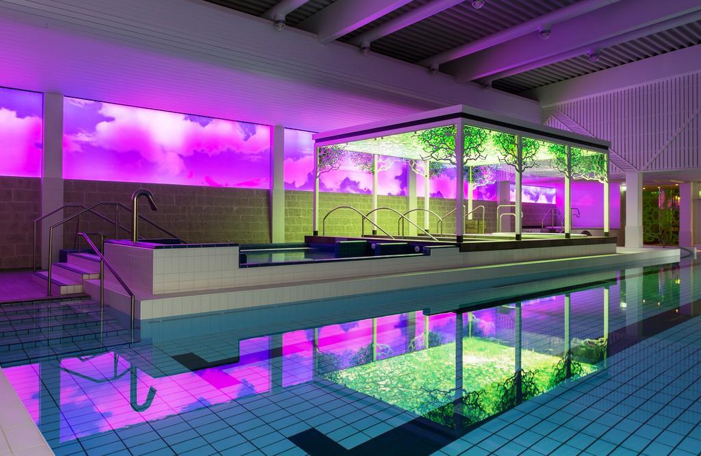 Lohja Spa & Resort Karjalohja Kültér fotó