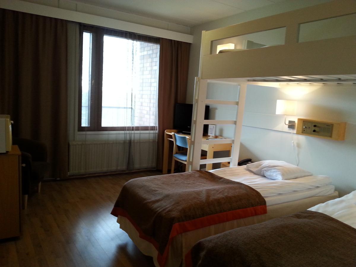 Lohja Spa & Resort Karjalohja Kültér fotó