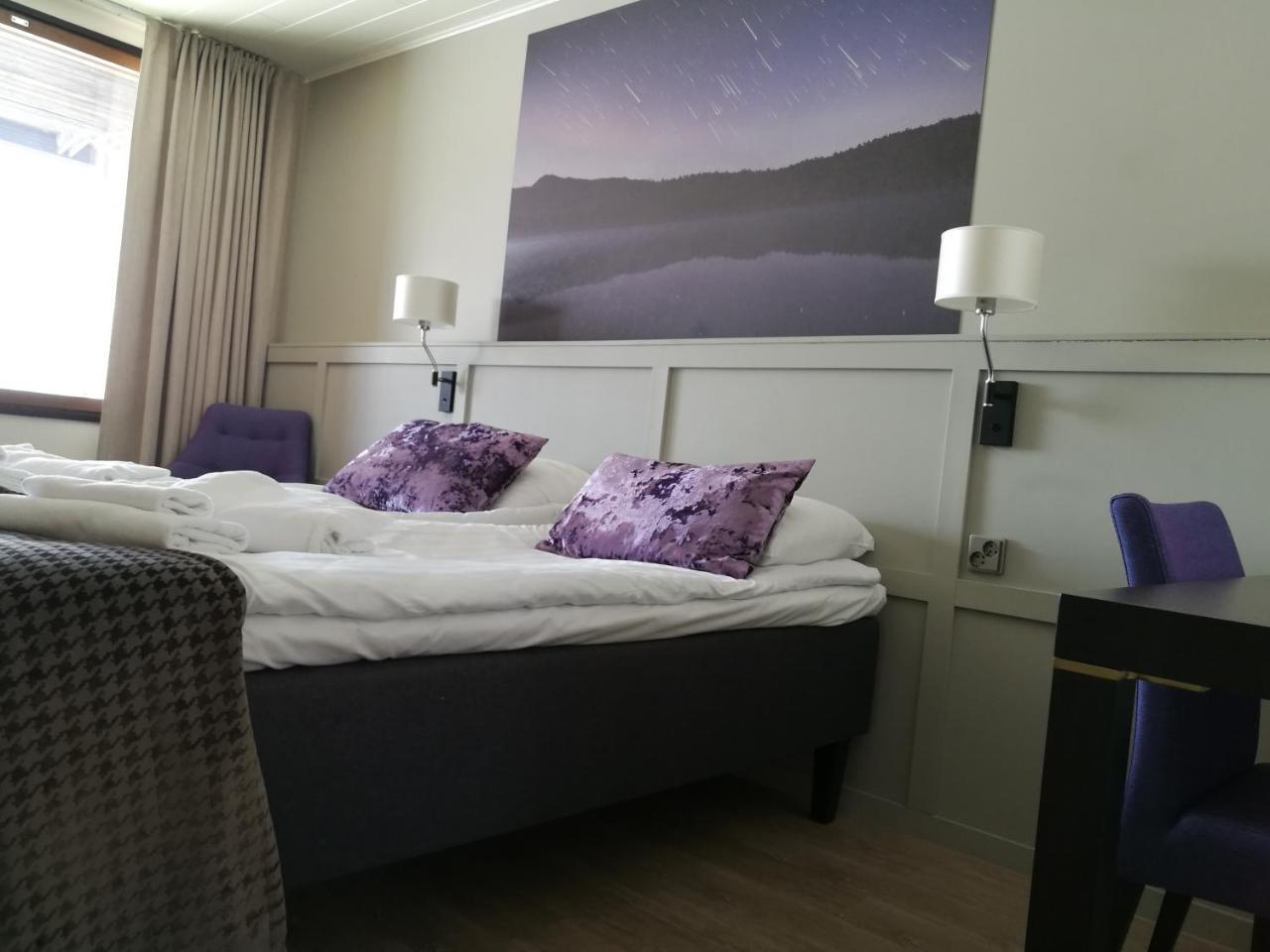 Lohja Spa & Resort Karjalohja Kültér fotó
