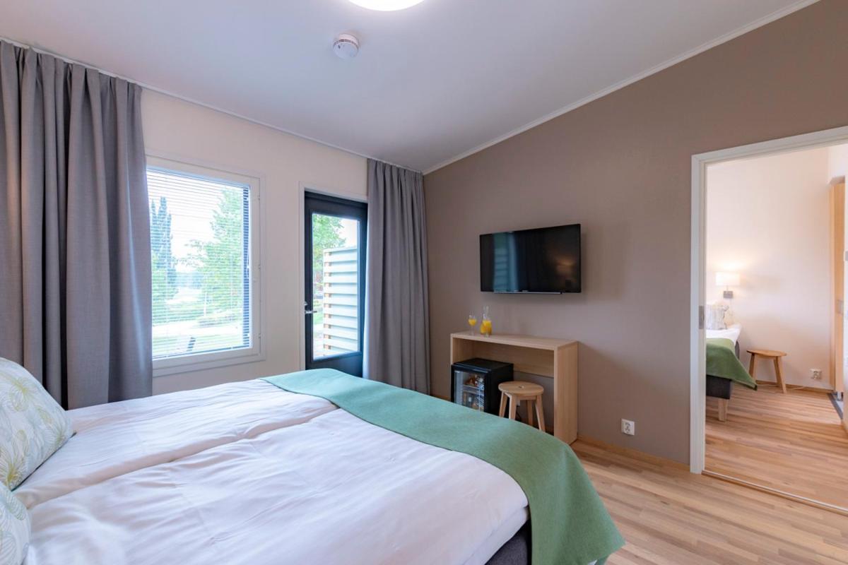 Lohja Spa & Resort Karjalohja Kültér fotó