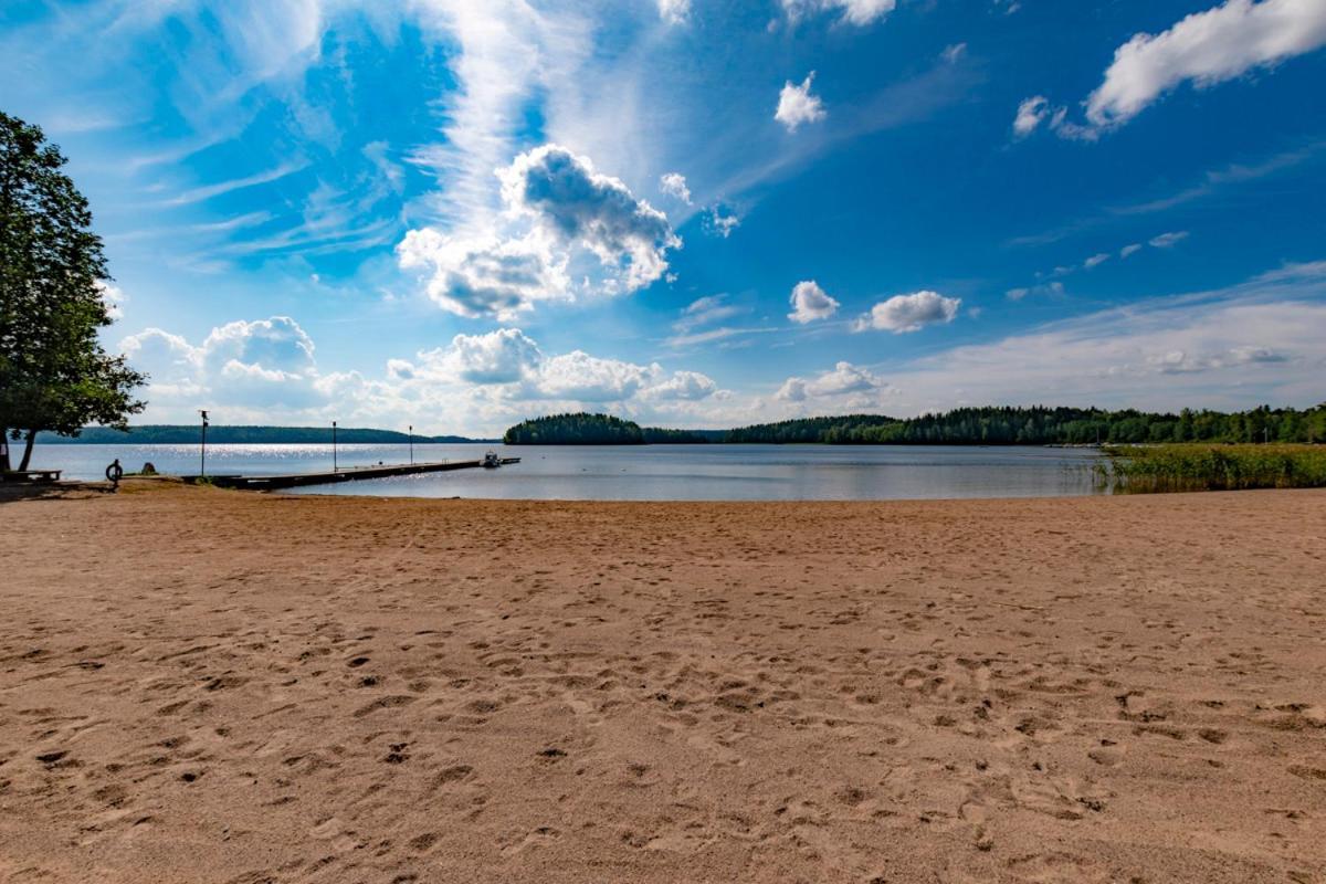 Lohja Spa & Resort Karjalohja Kültér fotó