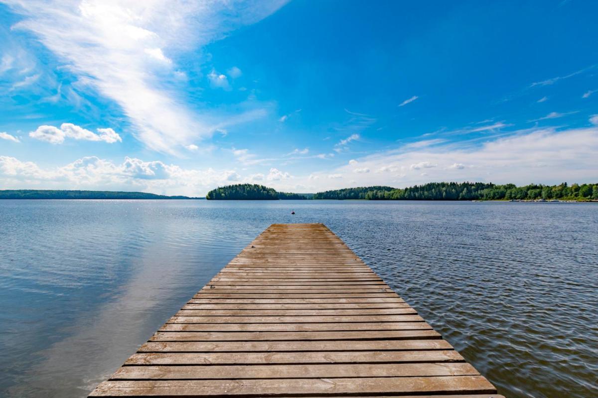 Lohja Spa & Resort Karjalohja Kültér fotó