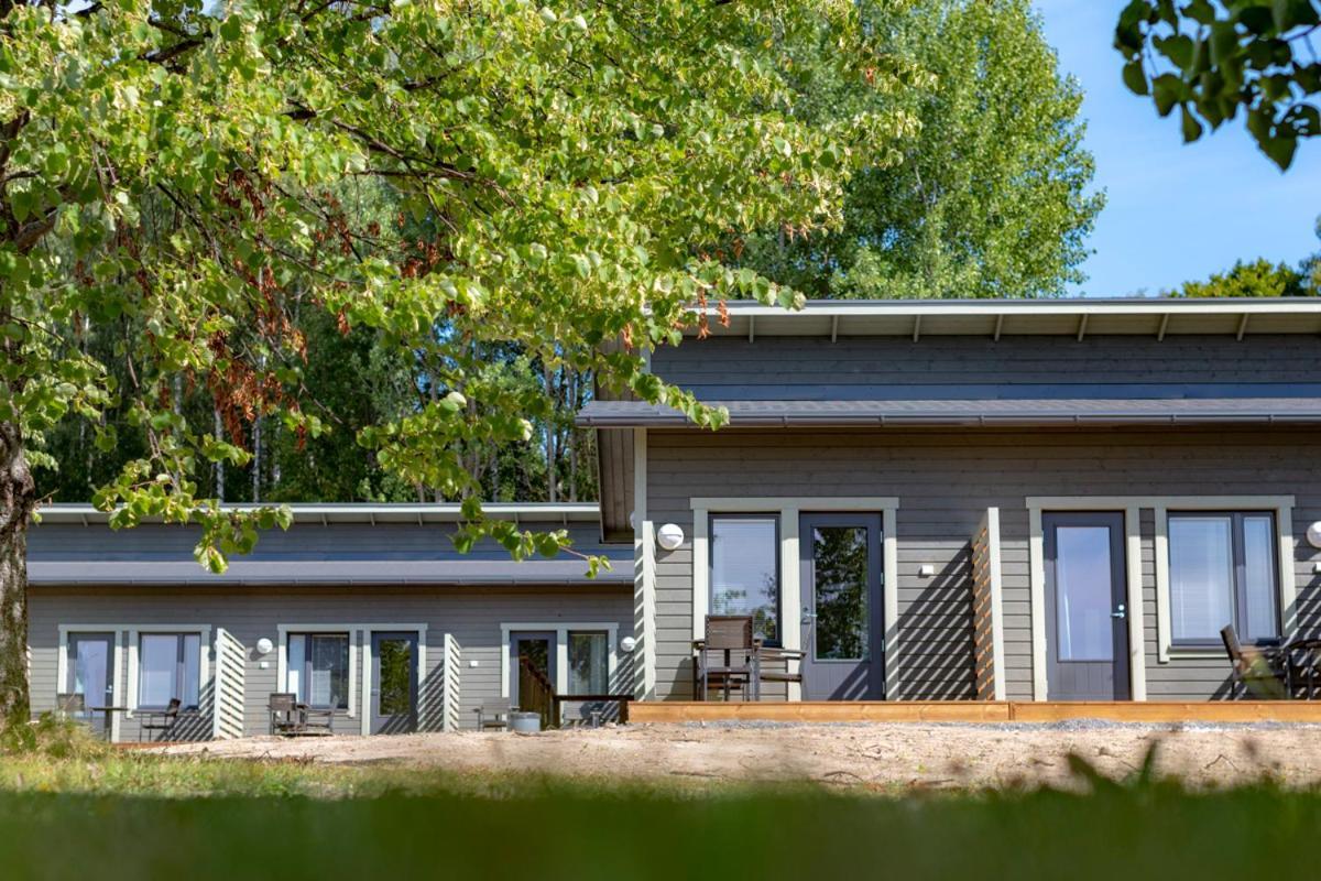 Lohja Spa & Resort Karjalohja Kültér fotó