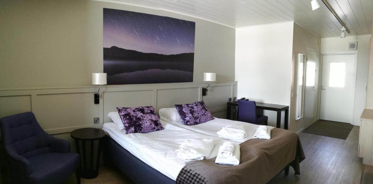 Lohja Spa & Resort Karjalohja Kültér fotó