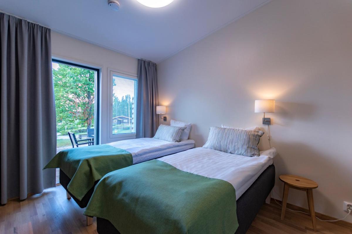 Lohja Spa & Resort Karjalohja Kültér fotó
